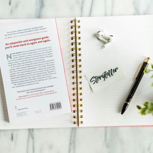 Storytelling in marketing & advertising