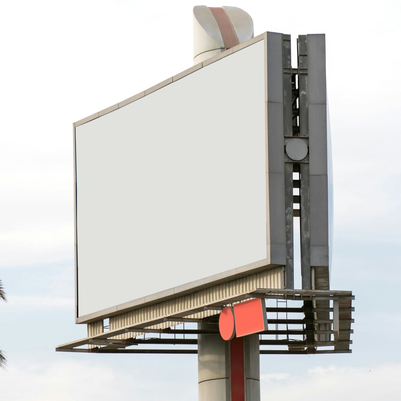marketing billboard