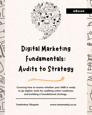 Chapter 1 – The Digital Opportunity
